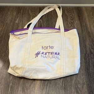 Tarte Tote Bag
